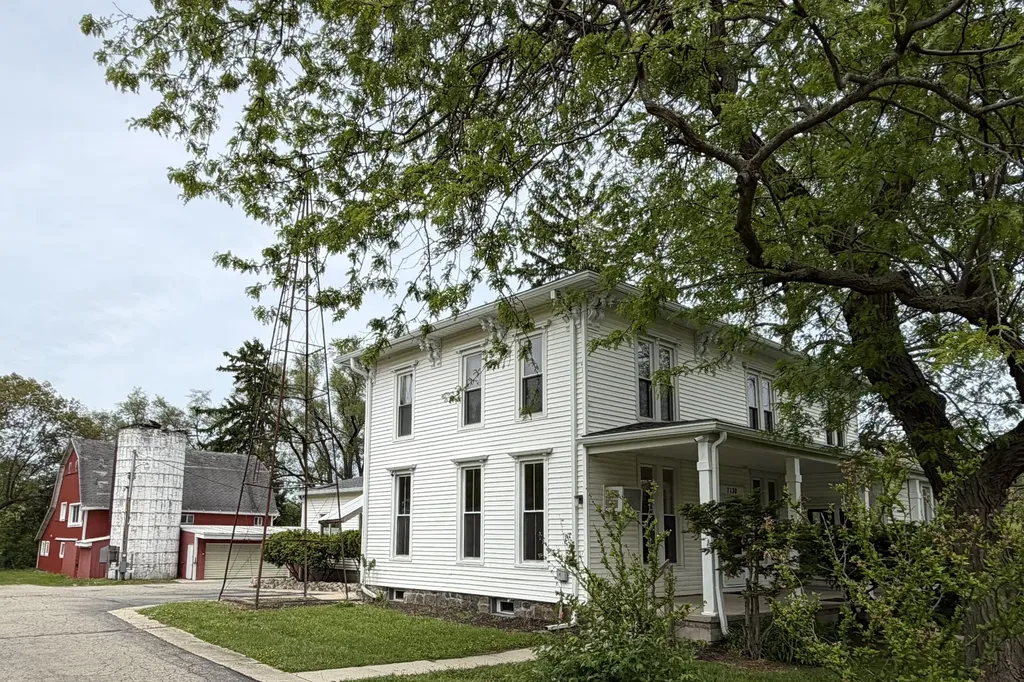 7130 Platt Road Pittsfield Charter Township MI 48197