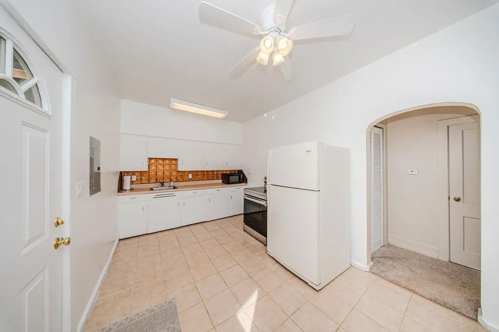7130 Platt Road Pittsfield Charter Township MI 48197
