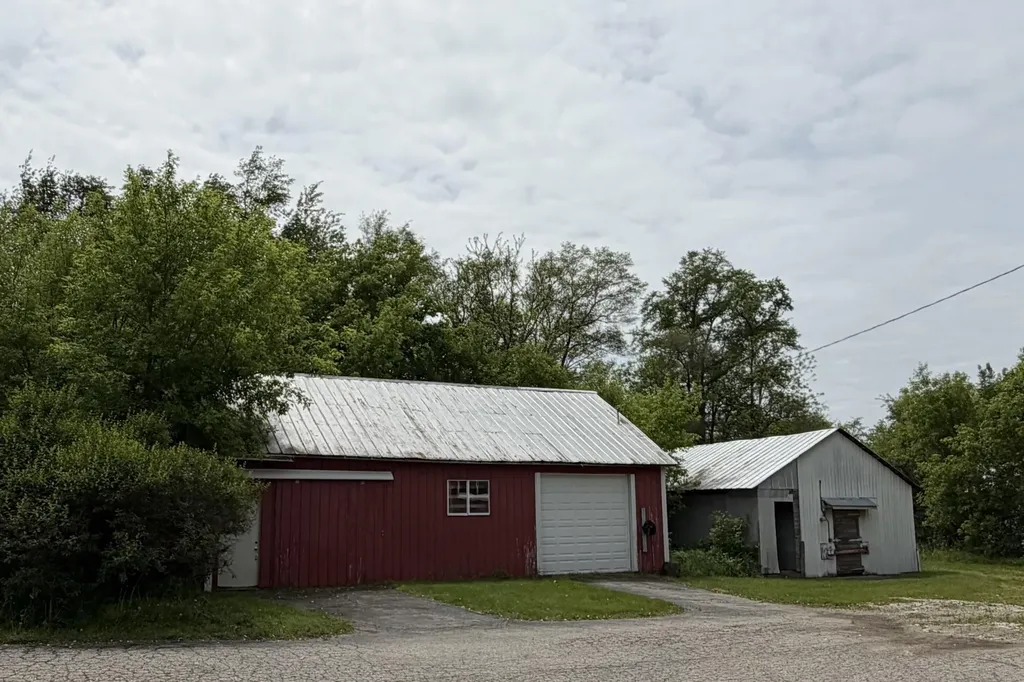 7130 Platt Road Pittsfield Charter Township MI 48197