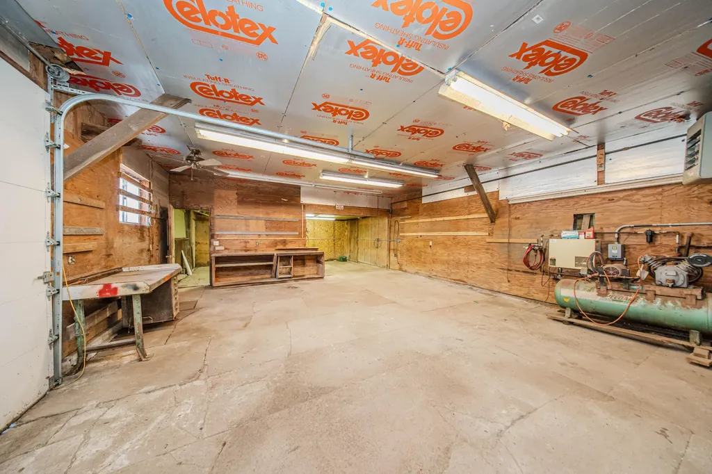 7130 Platt Road Pittsfield Charter Township MI 48197