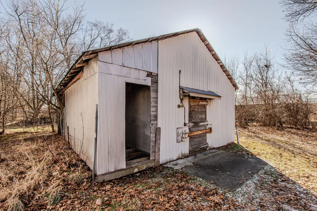 7130 Platt Road Pittsfield Charter Township MI 48197
