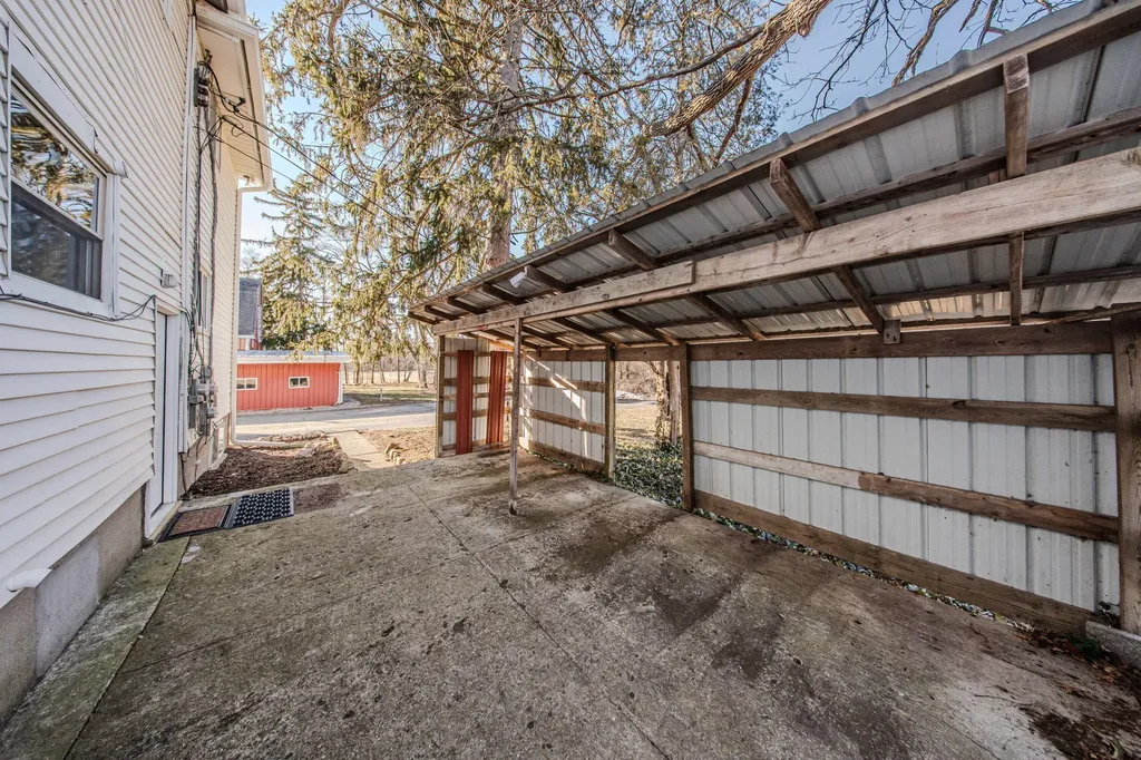 7130 Platt Road Pittsfield Charter Township MI 48197