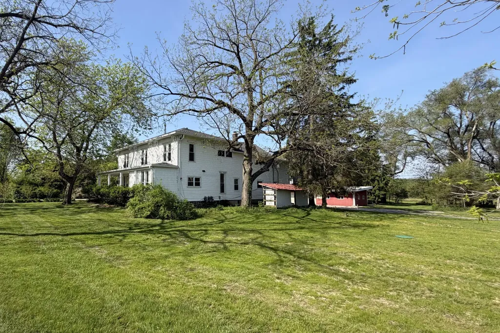 7130 Platt Road Pittsfield Charter Township MI 48197