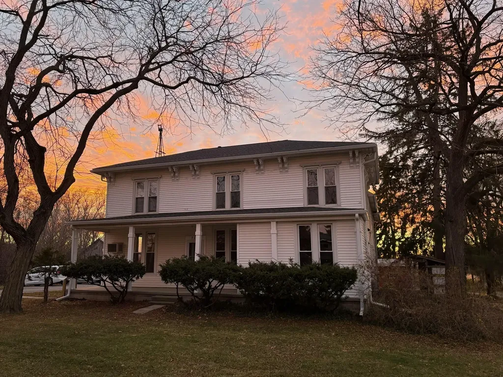 7130 Platt Road Pittsfield Charter Township MI 48197