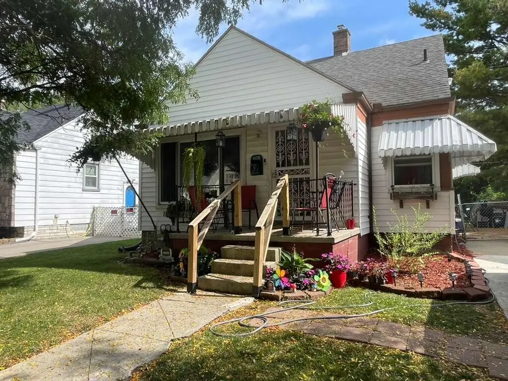 6476 Brace Street Detroit City MI 48228