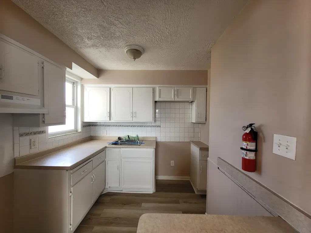 1593 Lejeune Lincoln Park City MI 48146