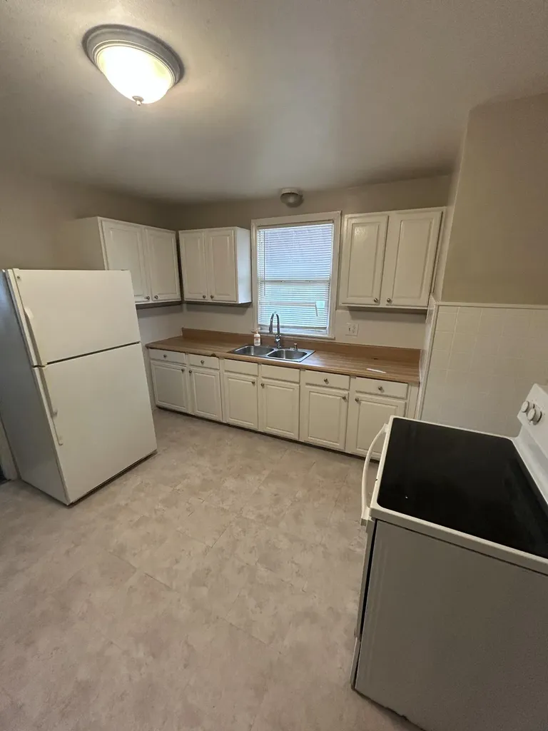 216 Goodell Street River Rouge City MI 48218
