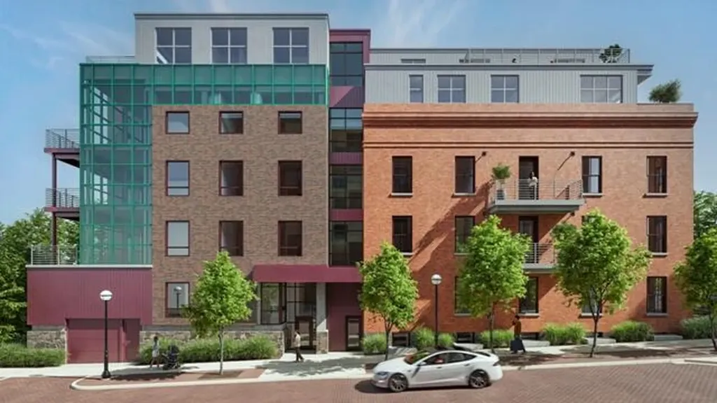 303 Detroit Street Ann Arbor City MI 48104