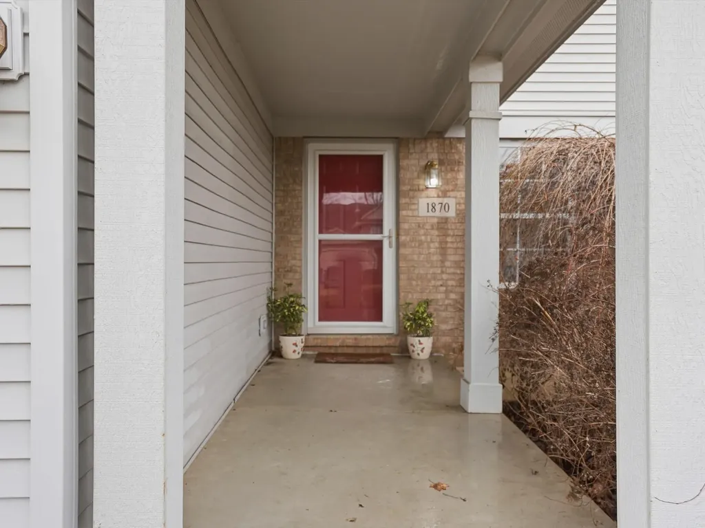 1870 Savannah Lane Superior Charter Township MI 48198