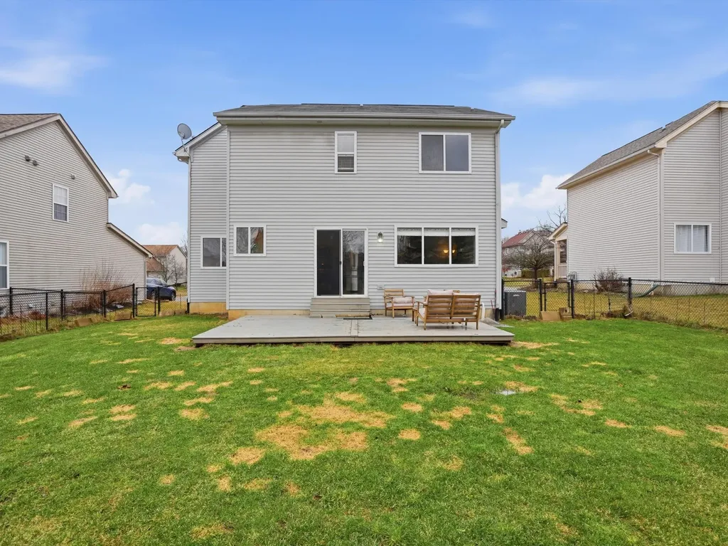 1870 Savannah Lane Superior Charter Township MI 48198