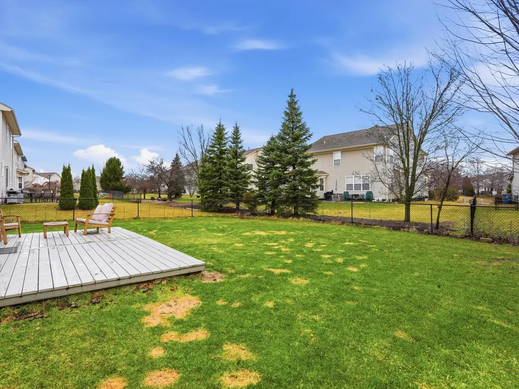 1870 Savannah Lane Superior Charter Township MI 48198