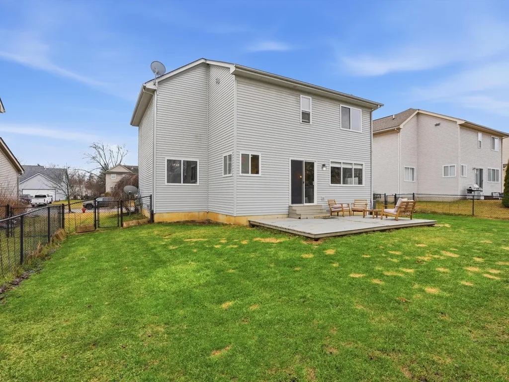 1870 Savannah Lane Superior Charter Township MI 48198