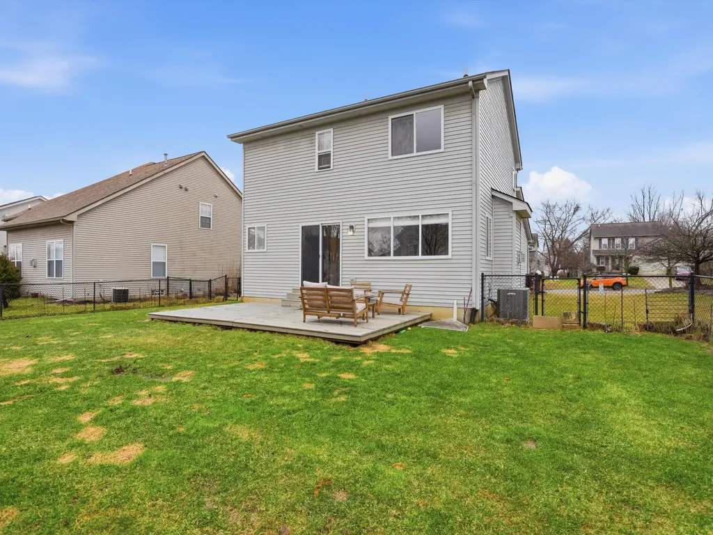 1870 Savannah Lane Superior Charter Township MI 48198