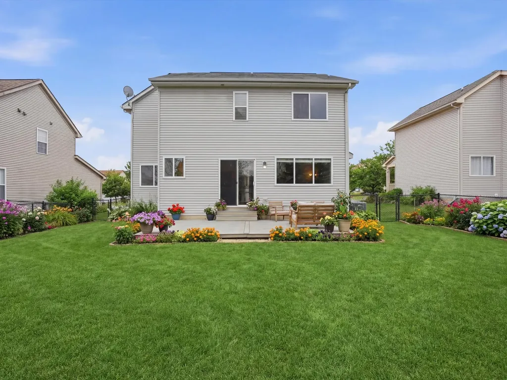 1870 Savannah Lane Superior Charter Township MI 48198