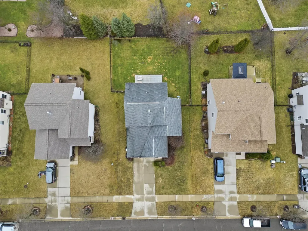 1870 Savannah Lane Superior Charter Township MI 48198