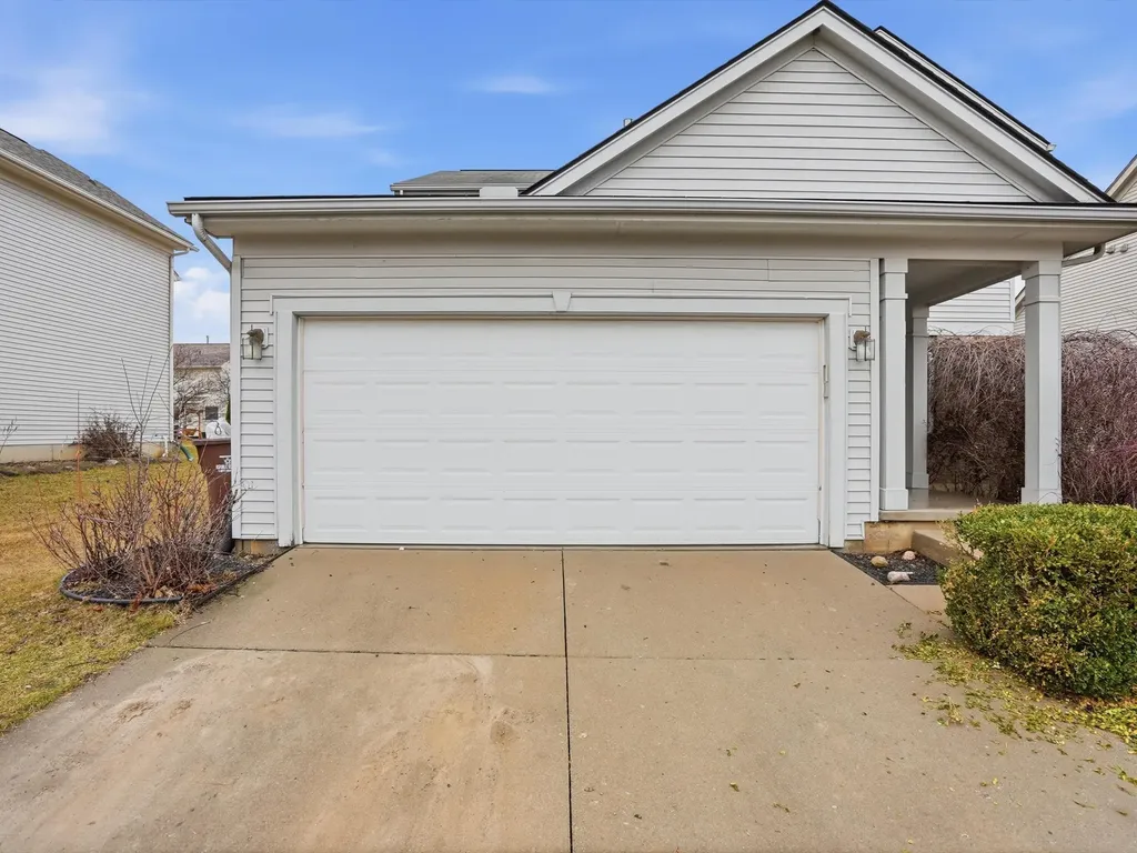 1870 Savannah Lane Superior Charter Township MI 48198