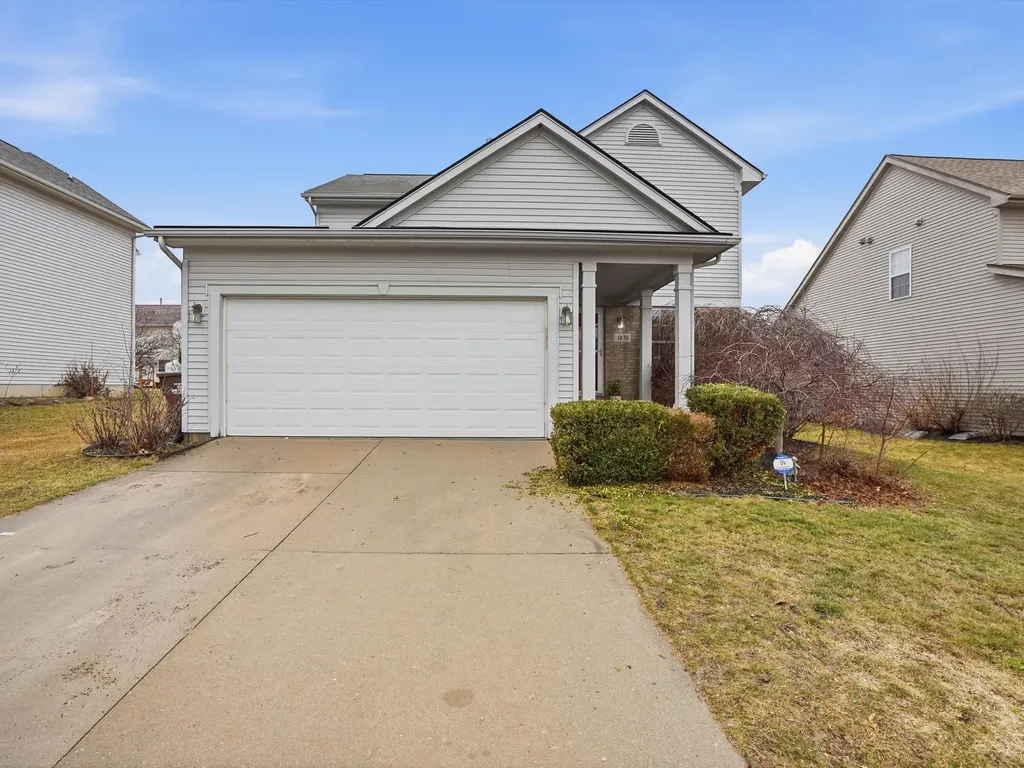 1870 Savannah Lane Superior Charter Township MI 48198