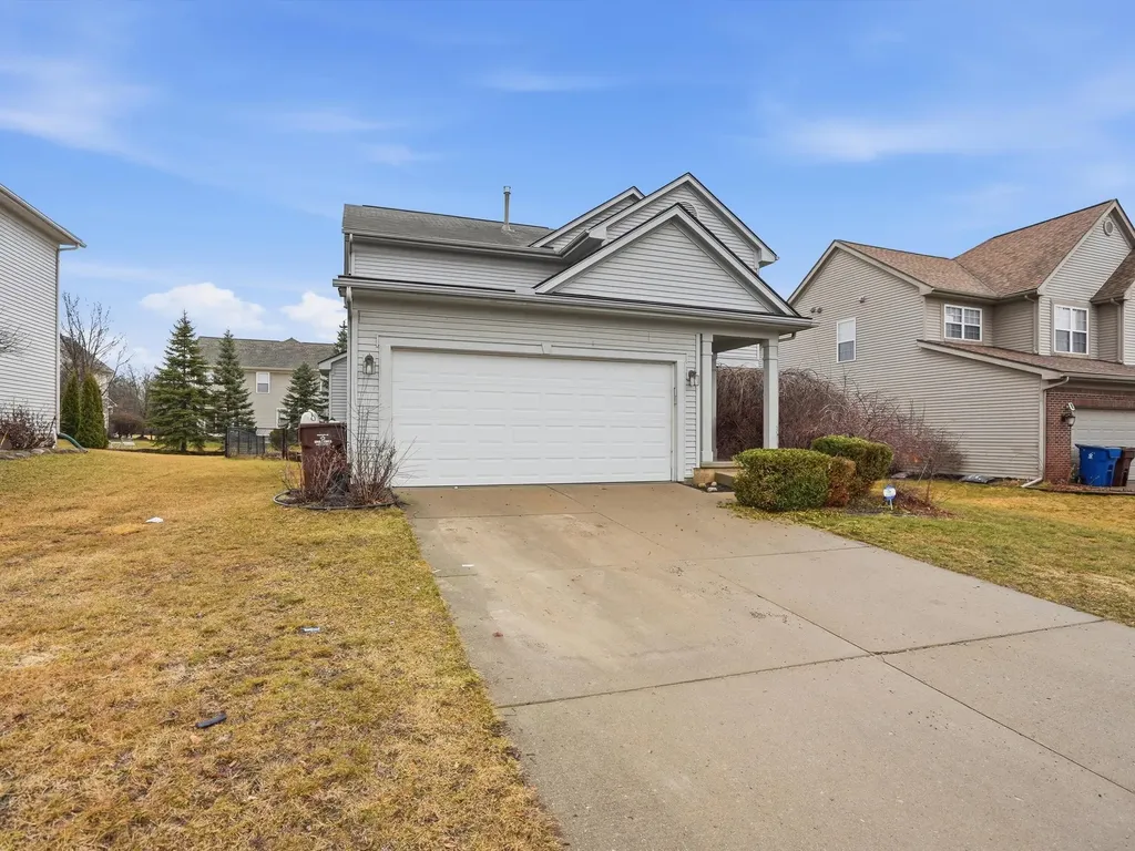 1870 Savannah Lane Superior Charter Township MI 48198