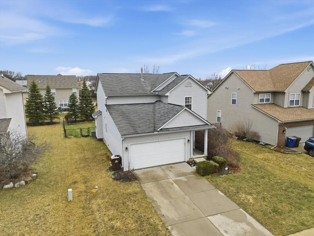 1870 Savannah Lane Superior Charter Township MI 48198