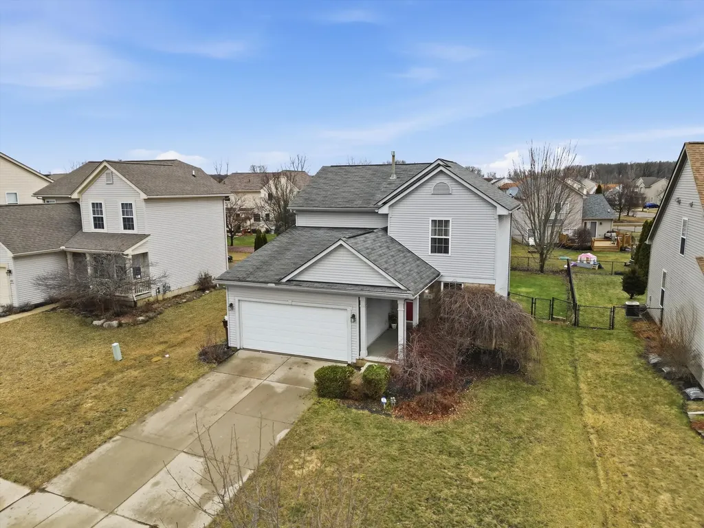 1870 Savannah Lane Superior Charter Township MI 48198
