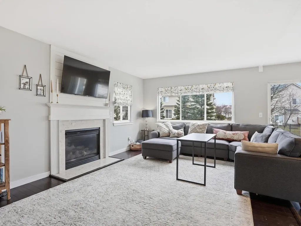 1870 Savannah Lane Superior Charter Township MI 48198