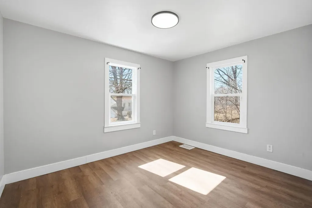 171 Eldredge Street Battle Creek City MI 49037