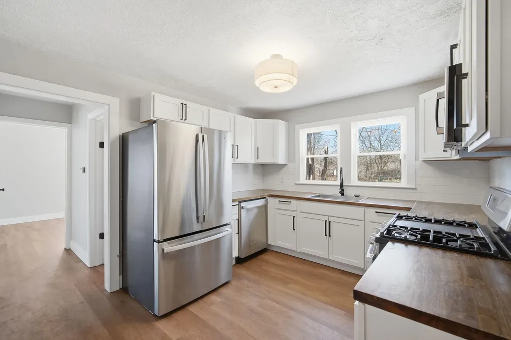 171 Eldredge Street Battle Creek City MI 49037