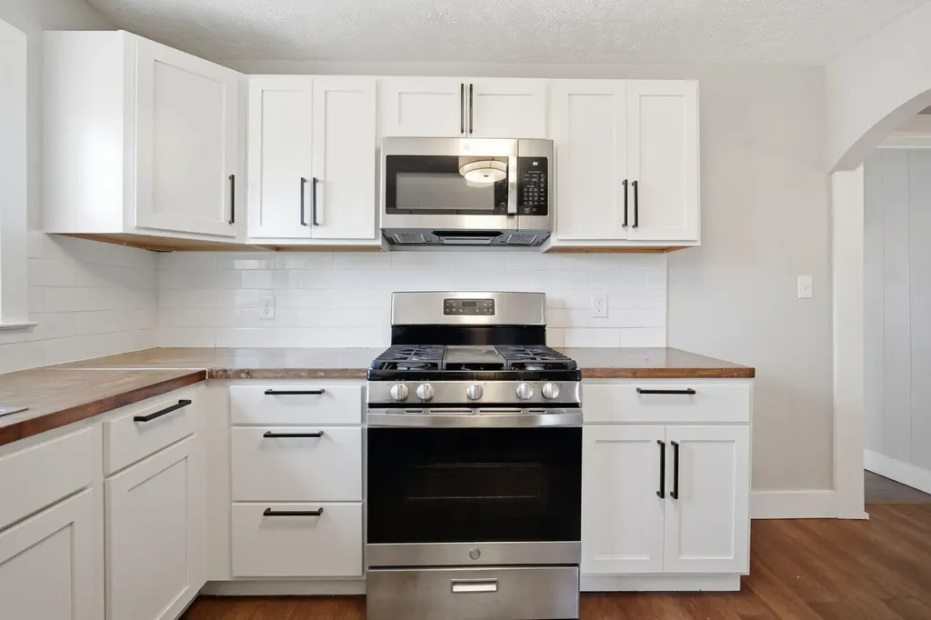 171 Eldredge Street Battle Creek City MI 49037