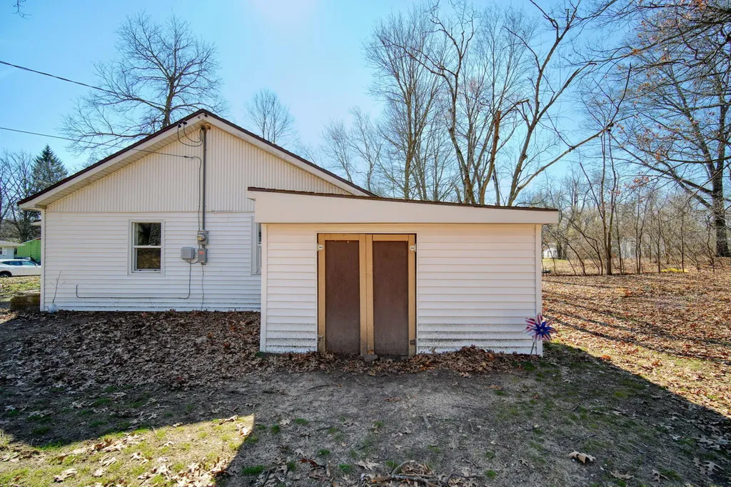 171 Eldredge Street Battle Creek City MI 49037