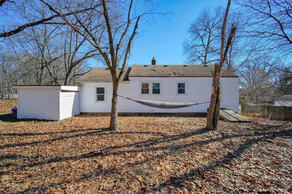 171 Eldredge Street Battle Creek City MI 49037
