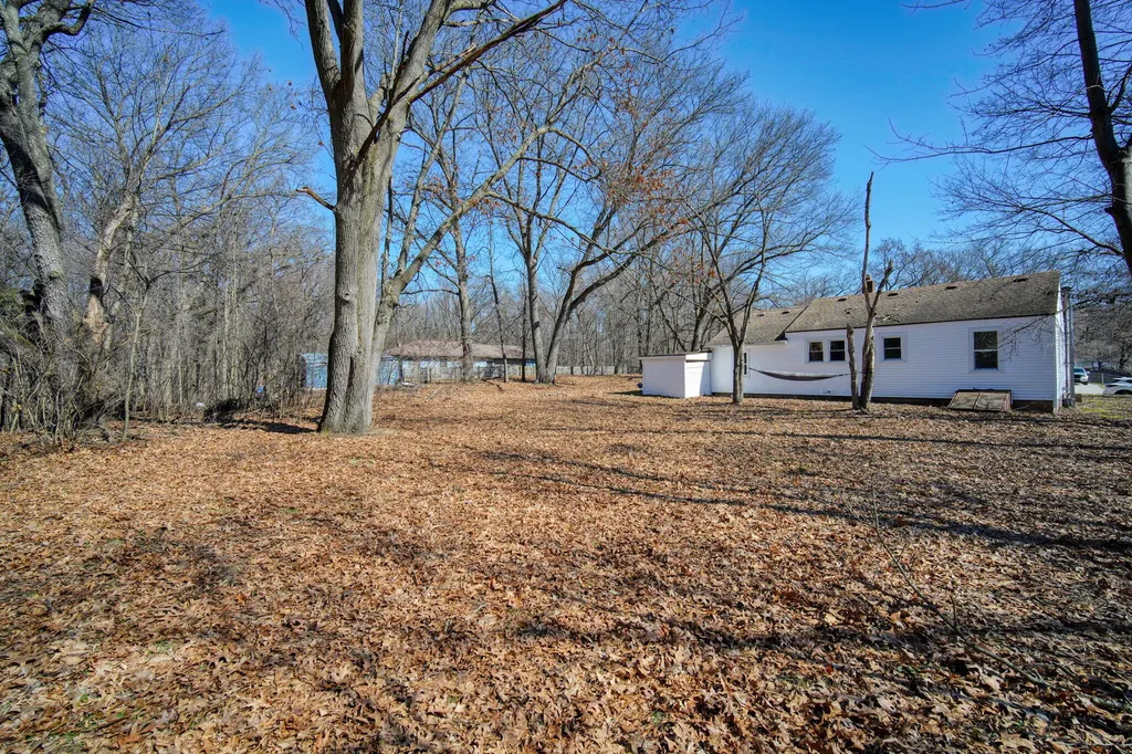 171 Eldredge Street Battle Creek City MI 49037