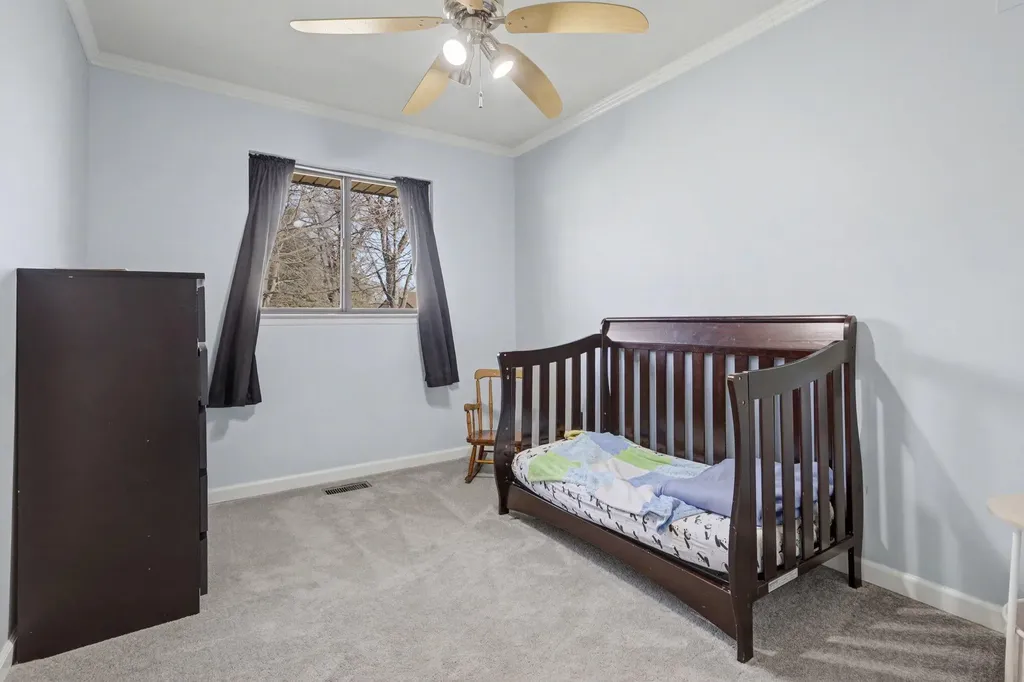 1567 Marlowe Street Canton Charter Township MI 48187