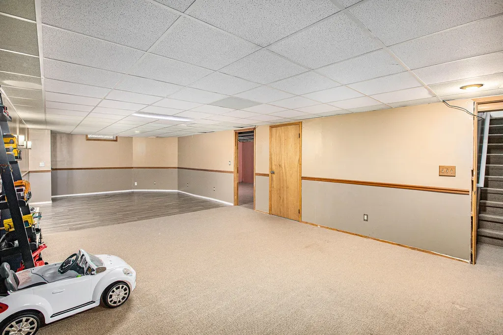 1567 Marlowe Street Canton Charter Township MI 48187