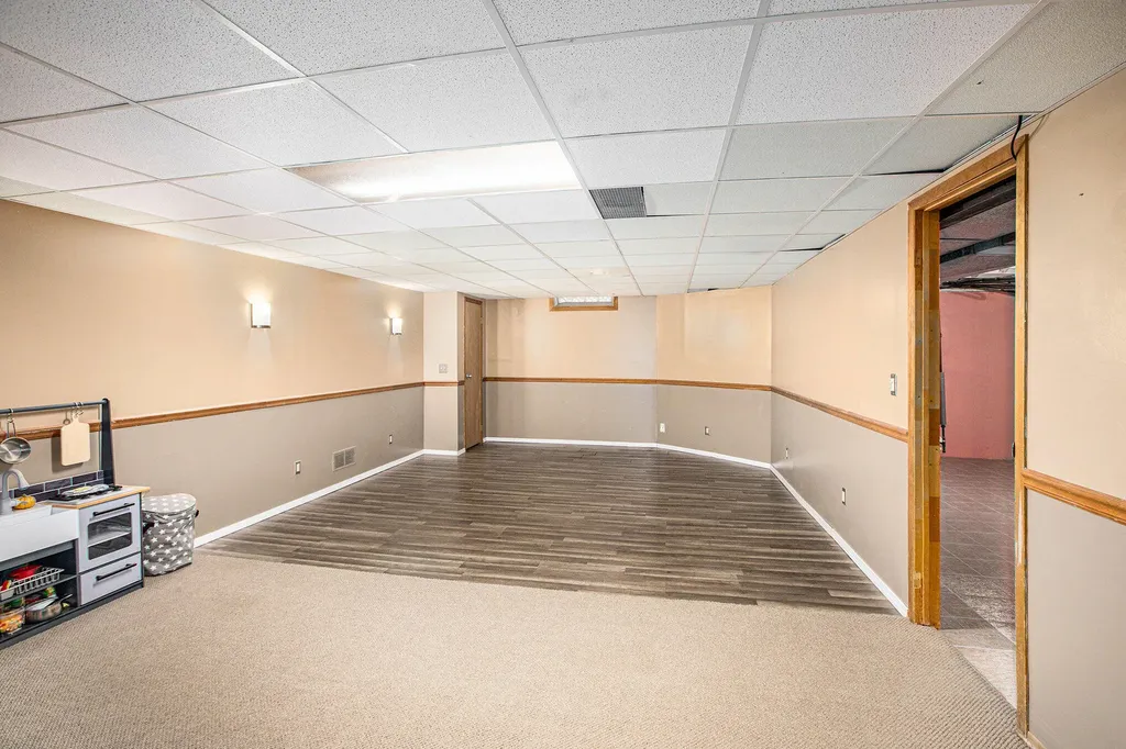 1567 Marlowe Street Canton Charter Township MI 48187
