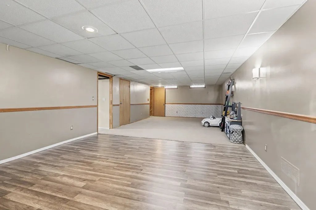 1567 Marlowe Street Canton Charter Township MI 48187
