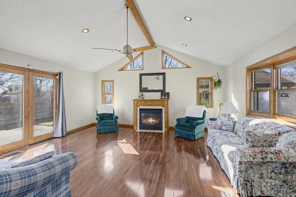 1567 Marlowe Street Canton Charter Township MI 48187