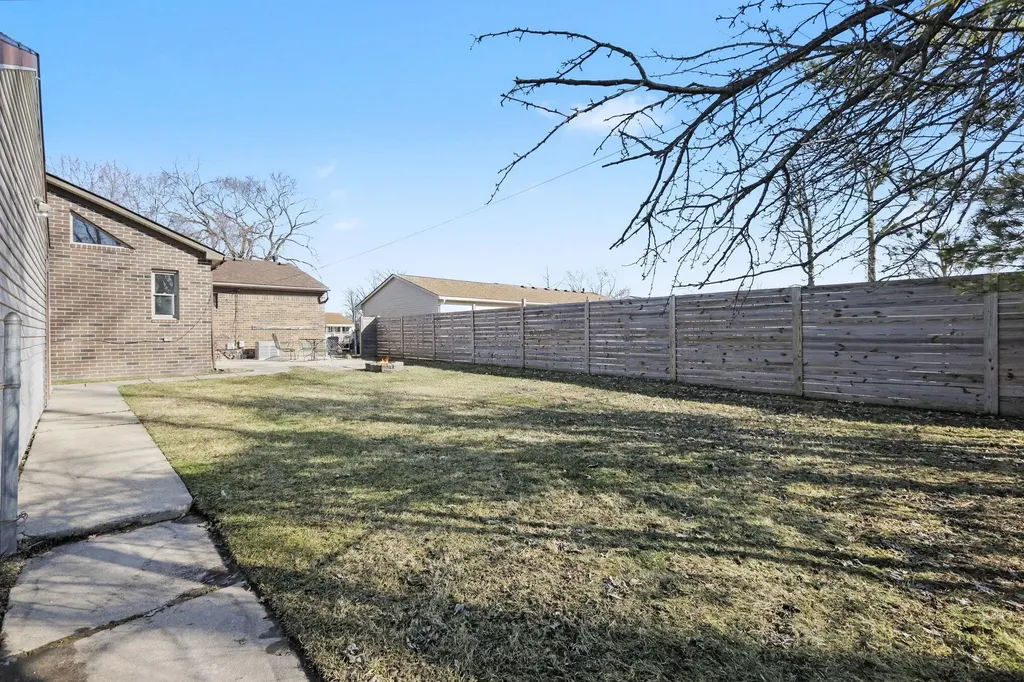 1567 Marlowe Street Canton Charter Township MI 48187