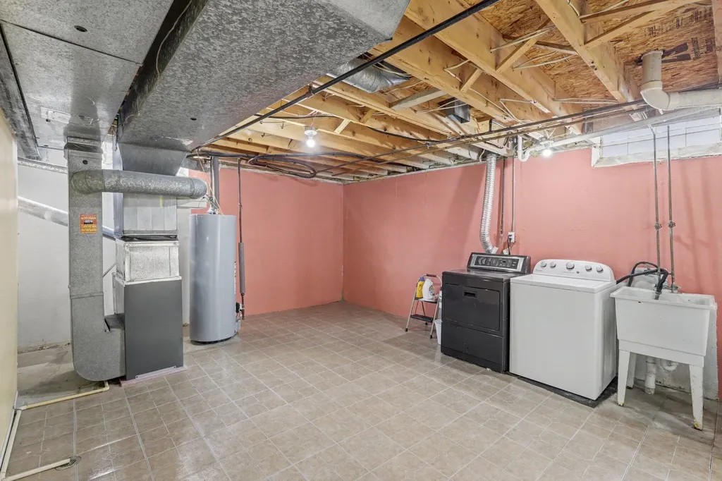 1567 Marlowe Street Canton Charter Township MI 48187