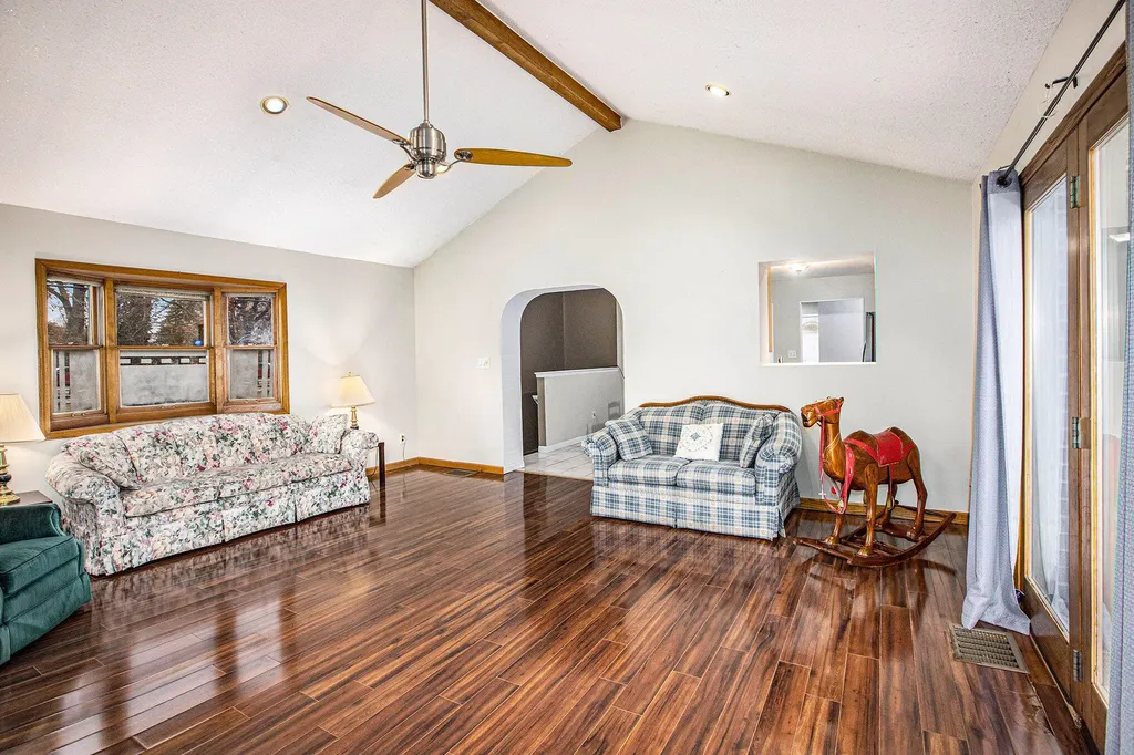 1567 Marlowe Street Canton Charter Township MI 48187