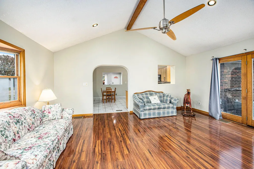 1567 Marlowe Street Canton Charter Township MI 48187
