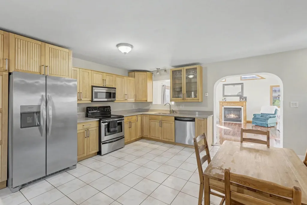 1567 Marlowe Street Canton Charter Township MI 48187