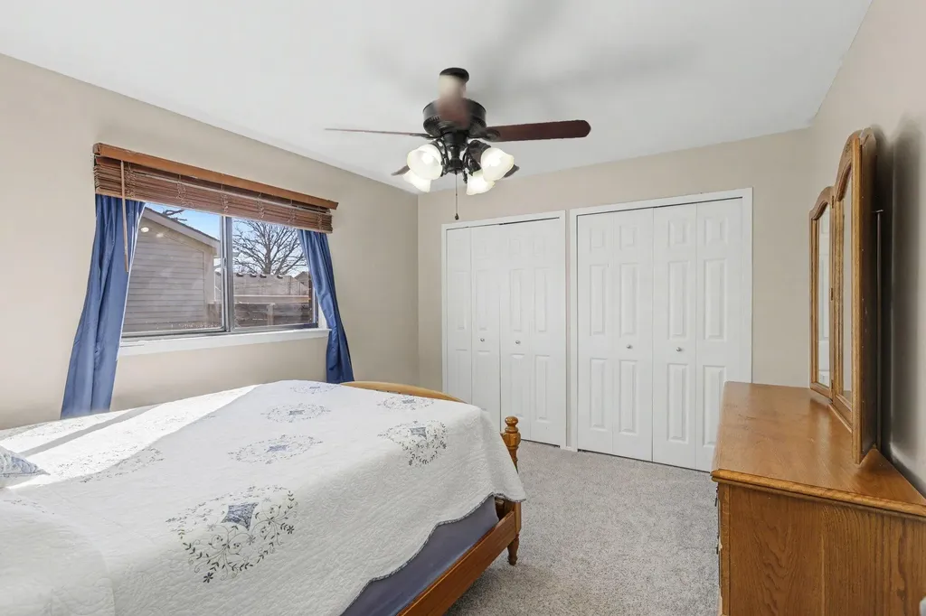 1567 Marlowe Street Canton Charter Township MI 48187