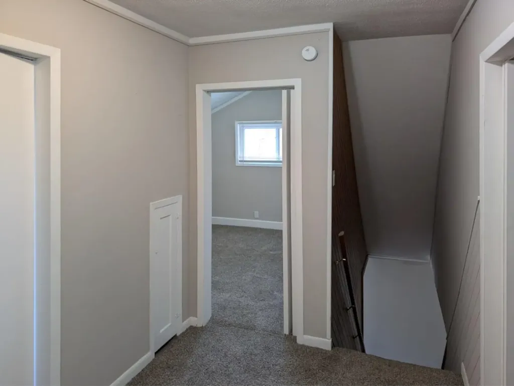 40 W Benson Street Ecorse City MI 48229