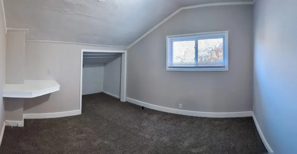 40 W Benson Street Ecorse City MI 48229