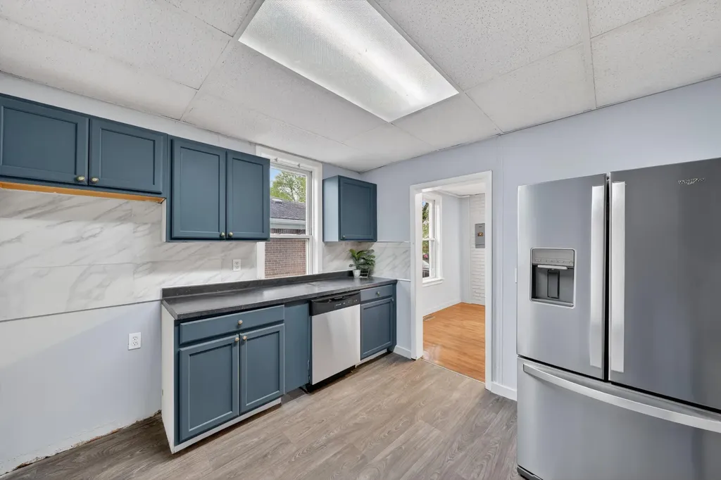 135 Batavia Street River Rouge City MI 48218