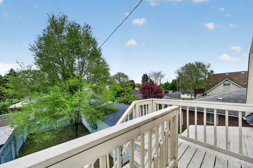 135 Batavia Street River Rouge City MI 48218