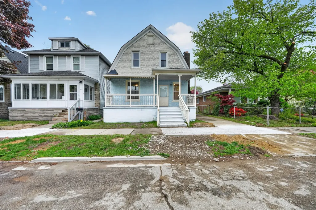 135 Batavia Street River Rouge City MI 48218