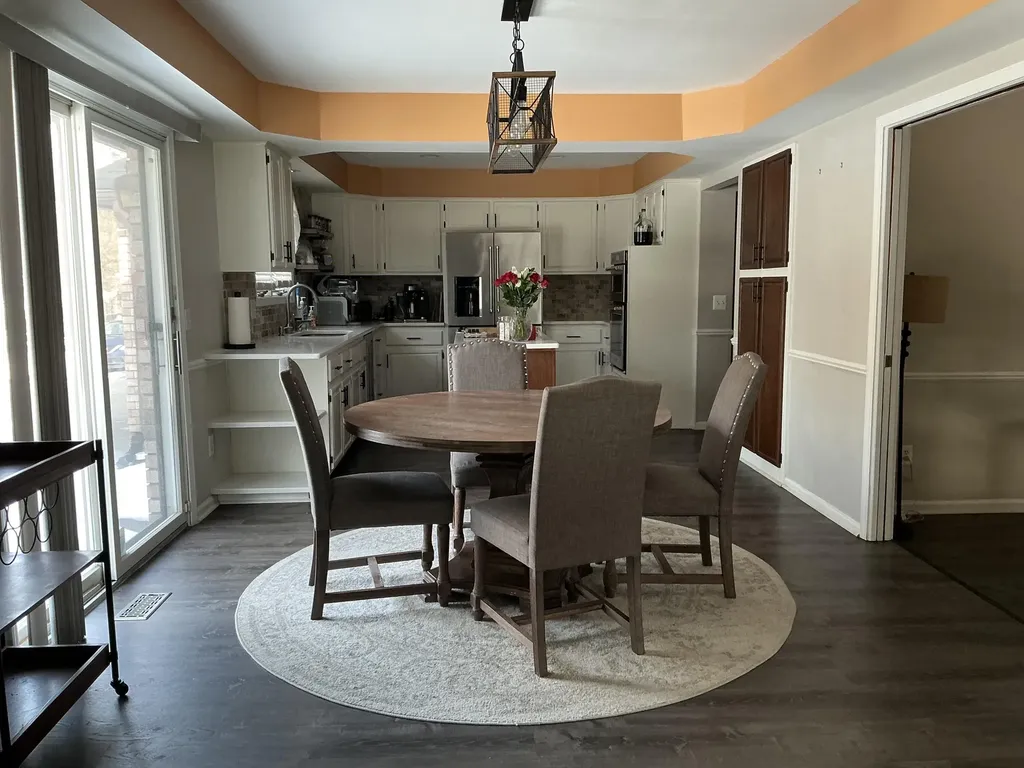 37671 Fiore Trail Clinton Charter Township MI 48036