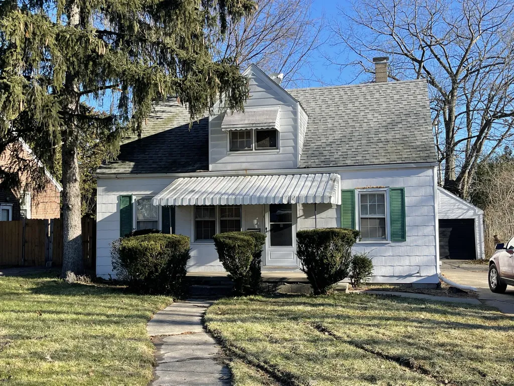 5154 Hereford Street Detroit City MI 48224