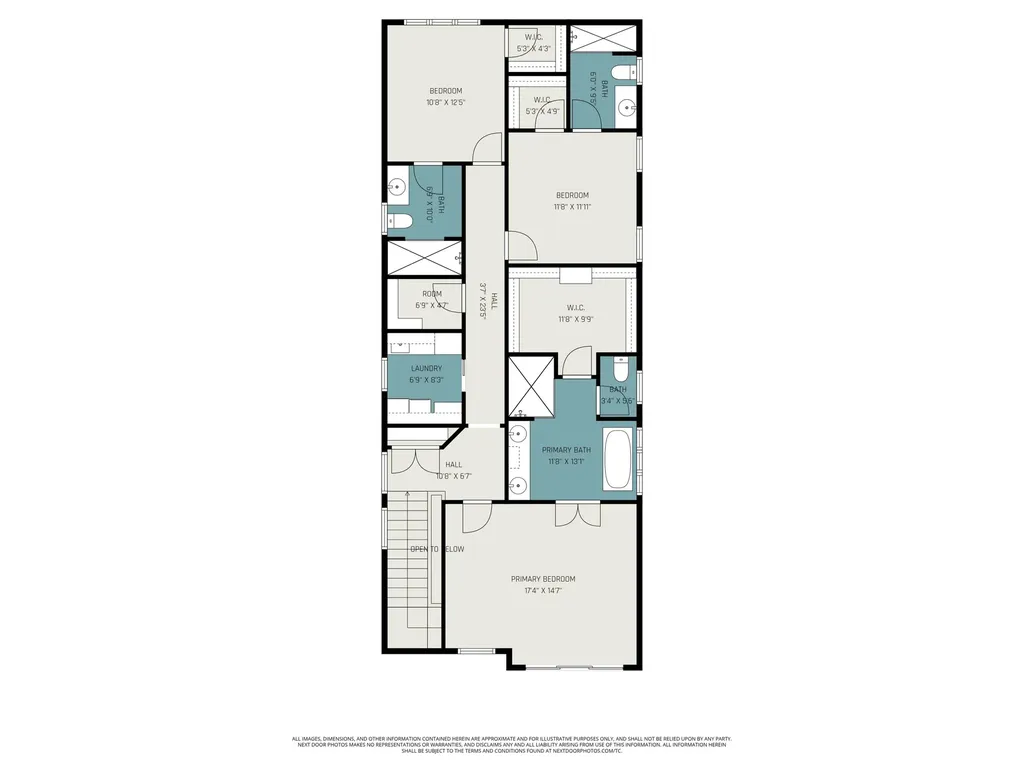 484 Park Street Birmingham City MI 48009